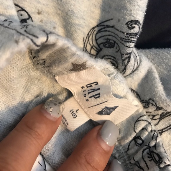 Girl leggings - Picture 4 of 5